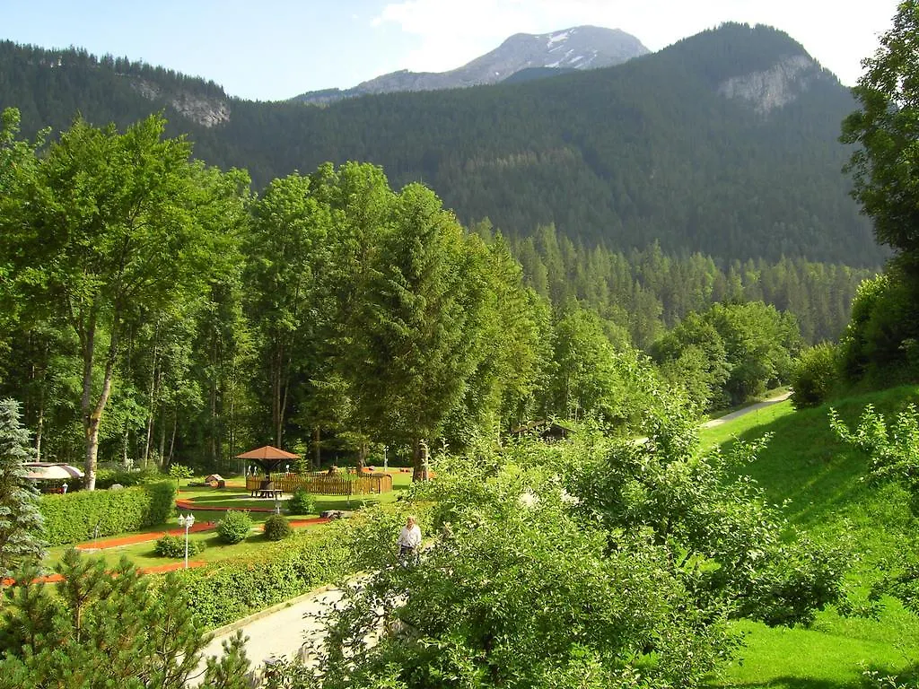 Haus Kehlstein Hotel Ramsau bei Berchtesgaden Guest house
