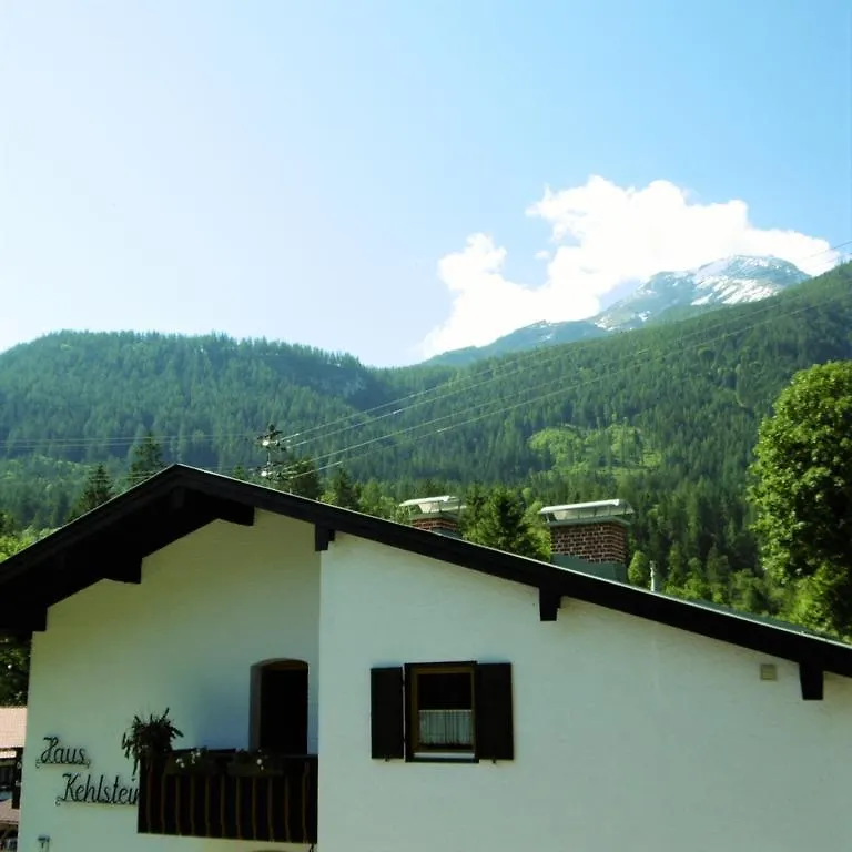 Haus Kehlstein Hotel Ramsau bei Berchtesgaden 0*,  Germany
