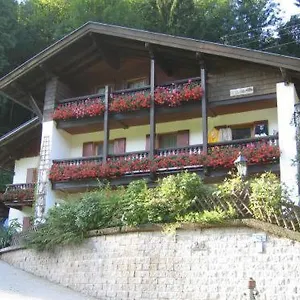 3* Gasthuis Alpenresi