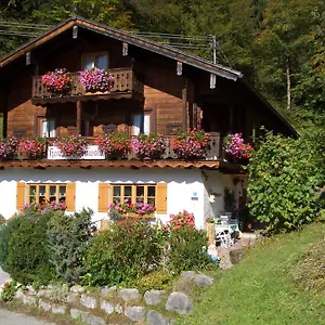 Apartment Haus Buchenwald, Ramsau bei Berchtesgaden