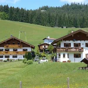 Apartment Fronwieshäusl Gschoßmann Johanna, Ramsau bei Berchtesgaden