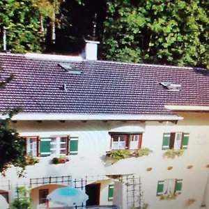 Gasthof Haus Mühlgraben, Ramsau bei Berchtesgaden